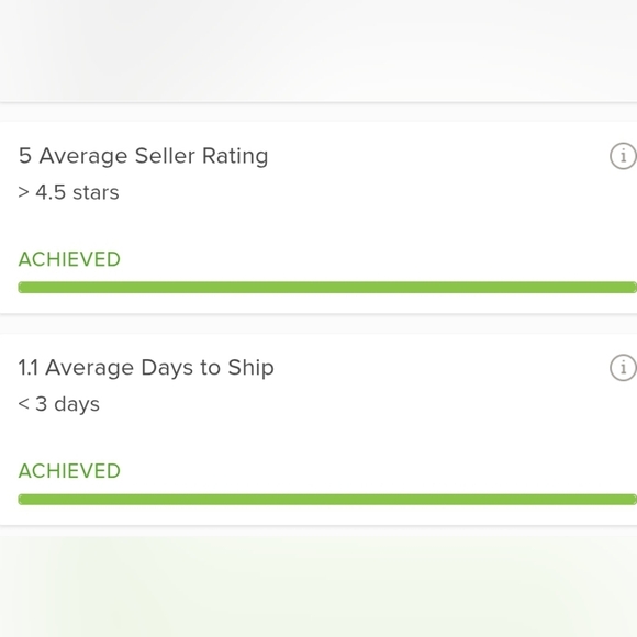 Meet your Posher, Rah - Picture 3 of 3